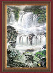 山水风景