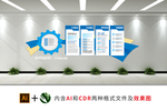 企业文化墙