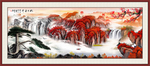 鸿运当头