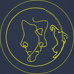 婚礼抽象logo
