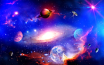 星空