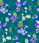 小碎花