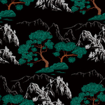 国朝风