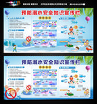 预防溺水安全知识