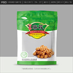 休闲食品包装