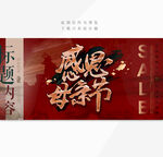 感恩母亲节