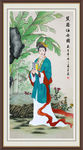 仕女图