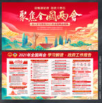 两会