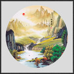 江山如画
