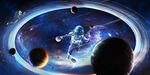 星空宇宙