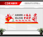 民族团结