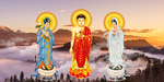 三圣图