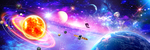 星空宇宙