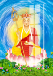 地藏王菩萨