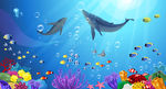海洋生物