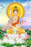 文殊菩萨