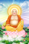 弥勒佛