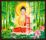 三世佛