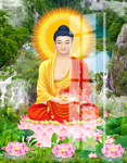 三世佛