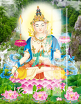 文殊菩萨