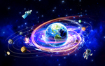 宇宙星空