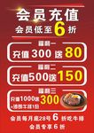 会员充值