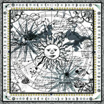 大牌方巾 大牌丝巾 真丝印花