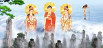 三圣图