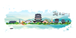 丽江旅游