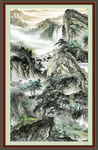 高山流水