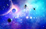星空