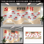 党史发展历程