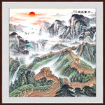 长城雄风