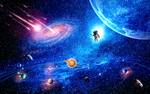 星空宇宙