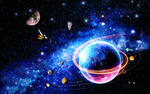 星球