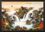 鸿运当头