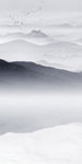 现代 简约山水新图 TIF分层