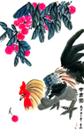 鸡