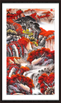 鸿运当头