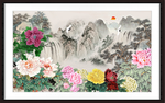 花开富贵
