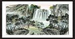 江山如画 