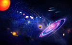 星空软膜天花