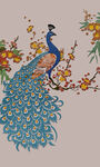 玄关装饰画