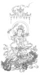 文殊菩萨