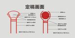 立牌