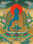 药师佛