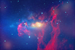 宇宙星空