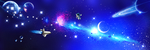宇宙星空