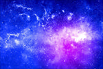 星空背景