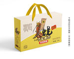 鳗鱼包装